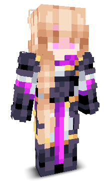 Darkmatch999's skin