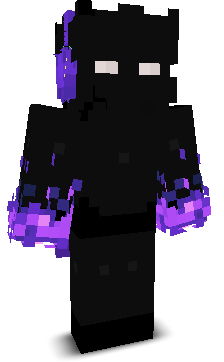 UhAsmo's skin