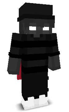 Blondalarm's skin
