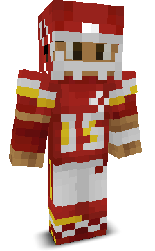 Lavachickenman13's skin