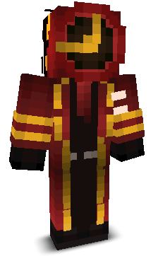 KIMCHUNBAEK's skin