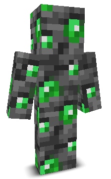 memantheshiny's skin
