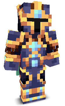 InfernoTank's skin