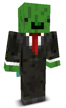FriedPicklz's skin