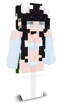 Syxpi's skin