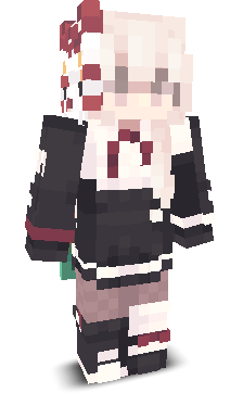 hikka_dayo's skin
