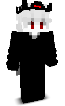 MshZ's skin