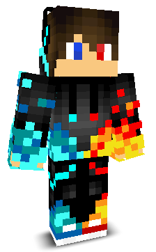phoenixfire910's skin