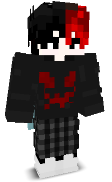 neizerakashi's skin