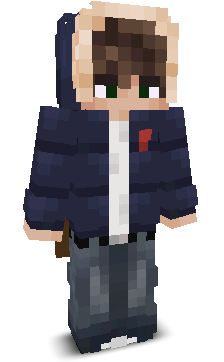 H10S's skin