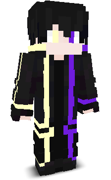 StrikerLPR's skin