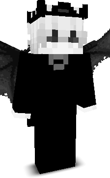 Axek's skin