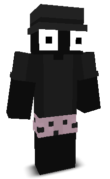 Hillopeeps's skin
