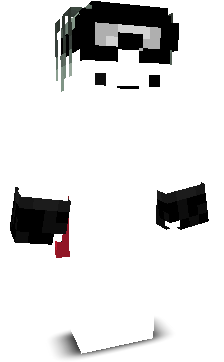 Estudihambre's skin