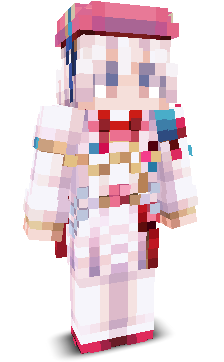 0d00Onani's skin