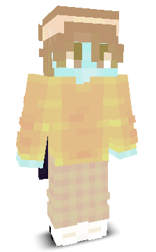 KocitaKot's skin