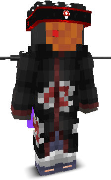 BL4CKLIZT3D's skin