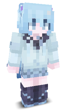 Kavare's skin