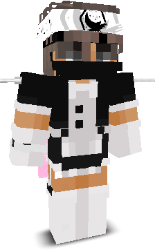 xMuk's skin