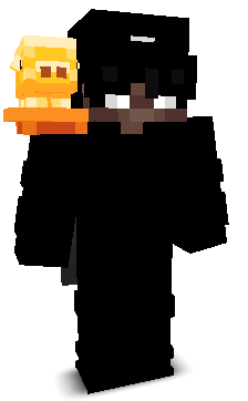 qRiza's skin