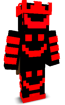 RASGER3034's skin
