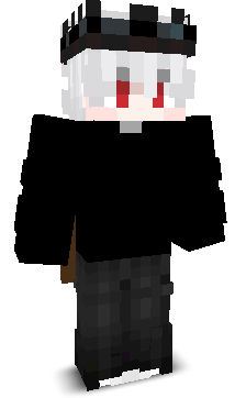 goodolos's skin