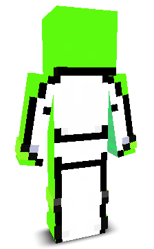 chaur's skin