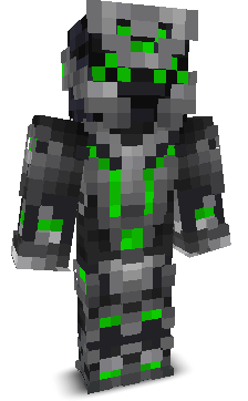 dreadlord1229's skin
