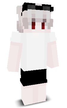 SleepyGoober69's skin