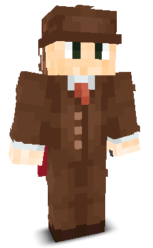 FlameAuras's skin