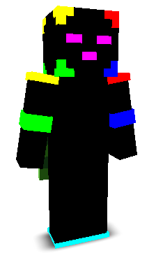 O12R's skin