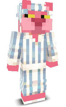 Idknb's skin