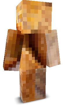 Charlieola433's skin