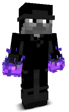 Costzx's skin