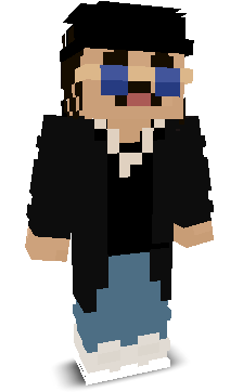 Whrizzy's skin