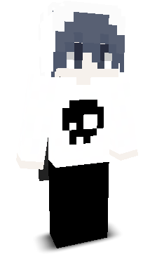 xz20's skin