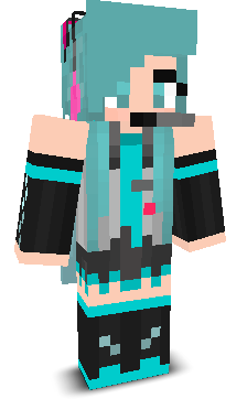 BUTTERS2202's skin
