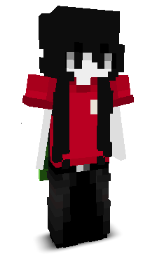 avrllsNEGATELA's skin
