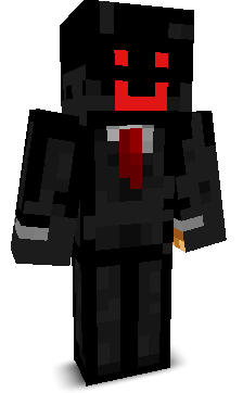 BronxMC's skin