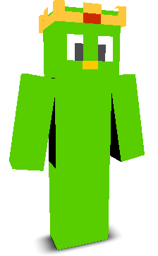SiggyDustGlazer's skin