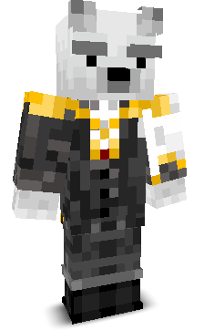 polerization's skin