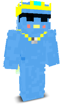 chmoi's skin