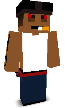 MasterDoge3586's skin