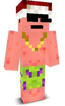 JayTheAce's skin