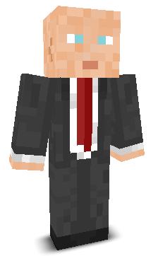 vinkiepinkie15's skin