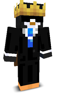 Sonic_2100's skin
