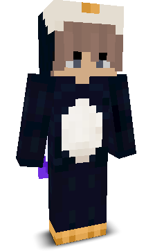 Ventroc's skin