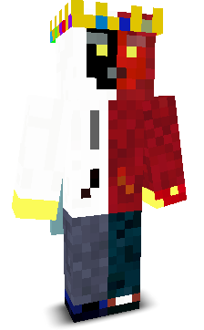 dreamer9997's skin