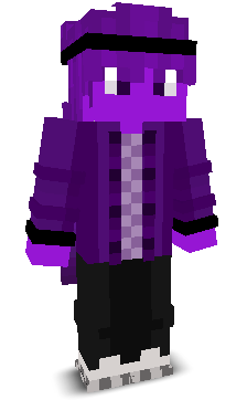 MiniNovaXD's skin