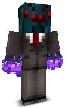 GamerX3538's skin